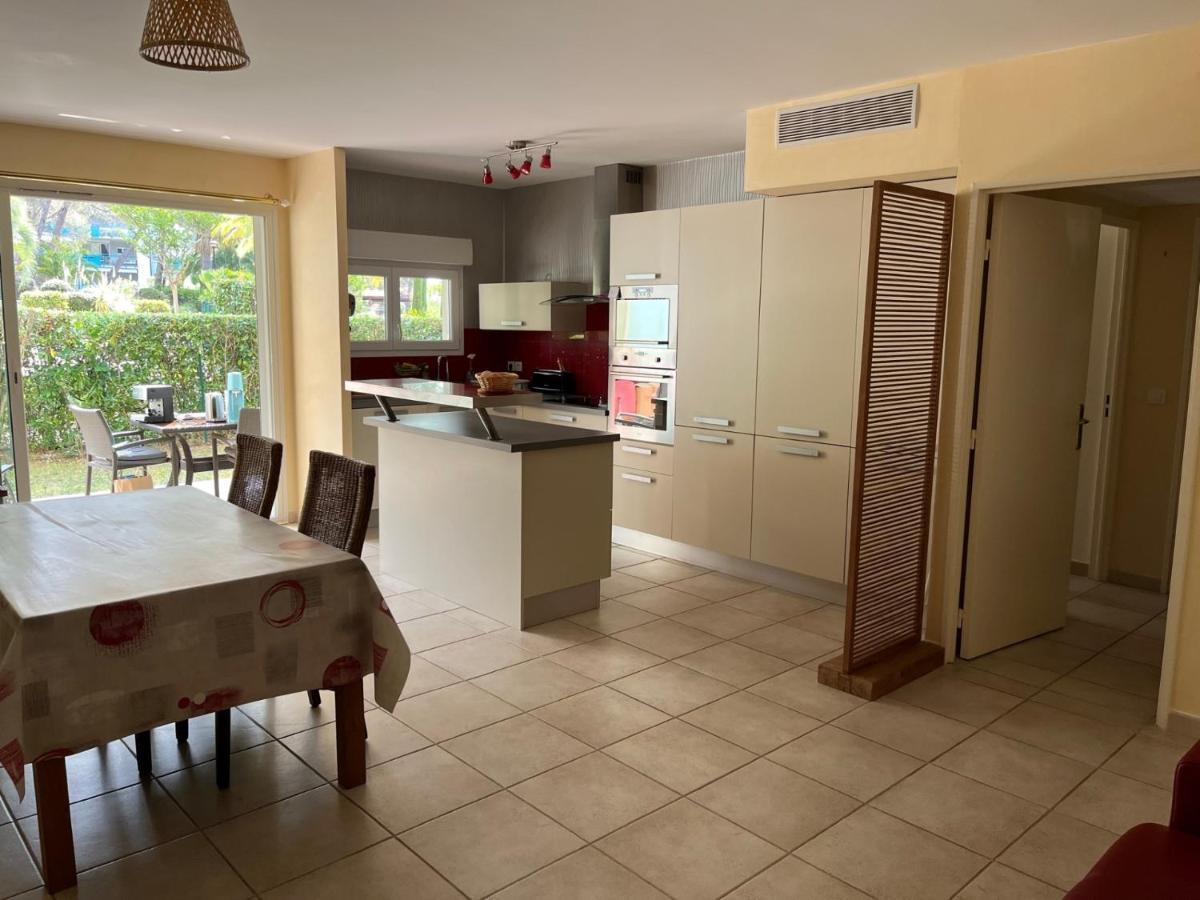 Saint-Raphael, Boulouris, F2 Dans Belle Residence 3 Piscines, Proche Bord De Mer Bagian luar foto